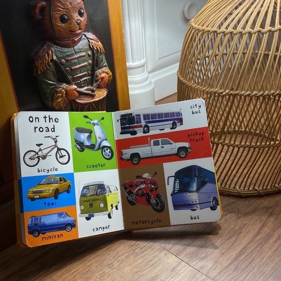 3 for $10 books! - Picture 2 of 3